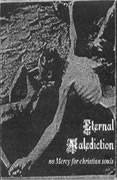 Eternal Malediction : No Mercy for Christian Souls